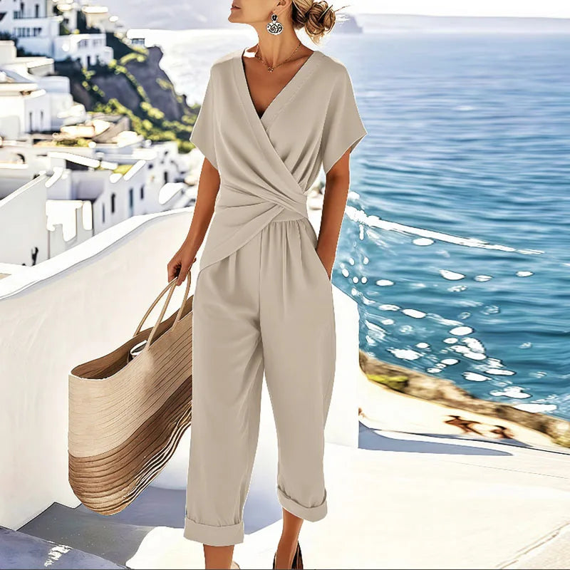 Colleen | Elegante Set Due Pezzi