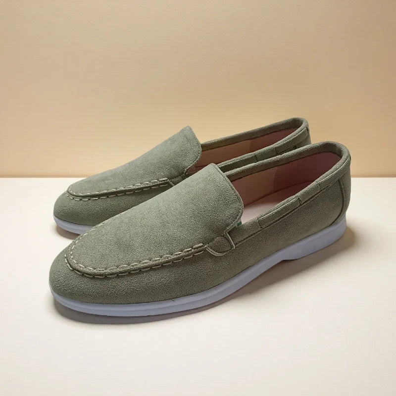 Zalecta | Mocassini Instap Premium