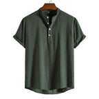 Zalecta | Camicia Riviera a Strisce