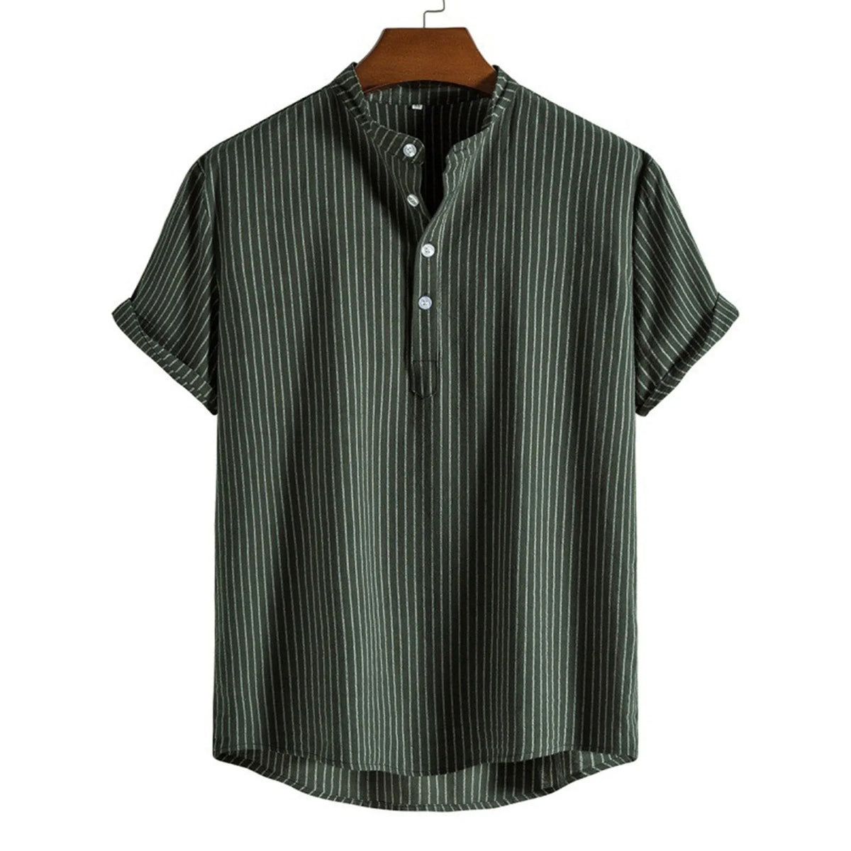 Zalecta | Camicia Riviera a Strisce