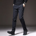 Simon | Pantaloni Stretch Casual