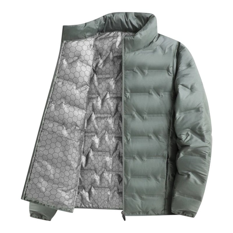 Daan | Giacca Puffer Essenziale