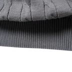 Falkner | Maglione moderno in maglia per uomini