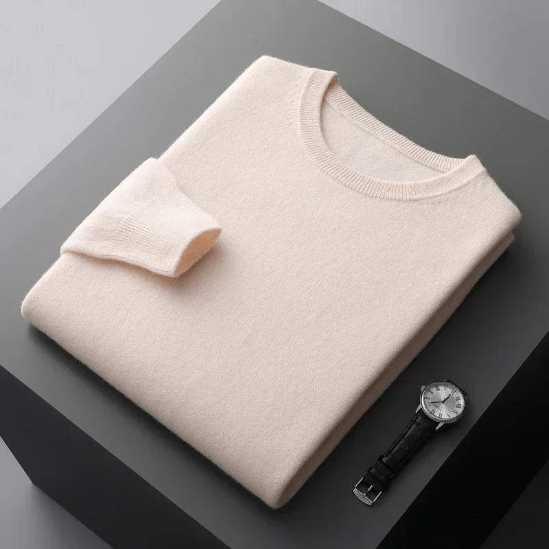 Maglione Soft-Knit Ibiza Signature