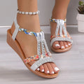 Lacey - Sandali Ortopedici