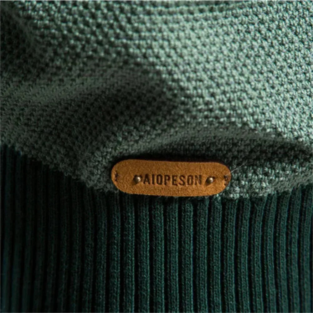 Norwin | Stile robusto incontra il massimo comfort