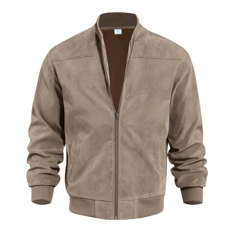 Zalecta | Giacca Primaverile Minimalista
