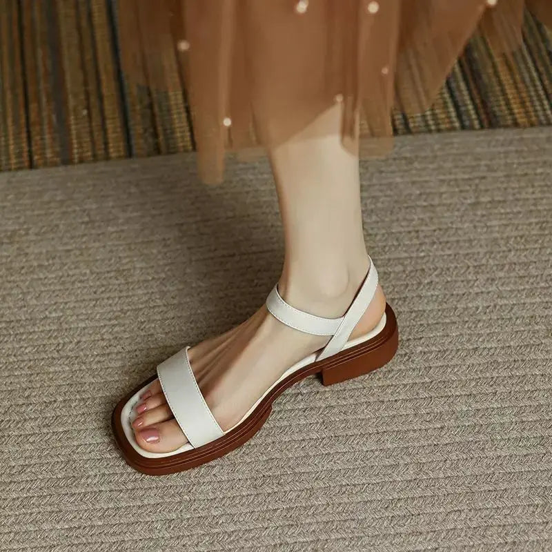 Angelica - Sandali Eleganti