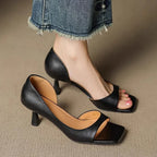 Valenti Tacchi in Pelle