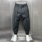 Feinwerk™ | Pantaloni Eleganti da Uomo