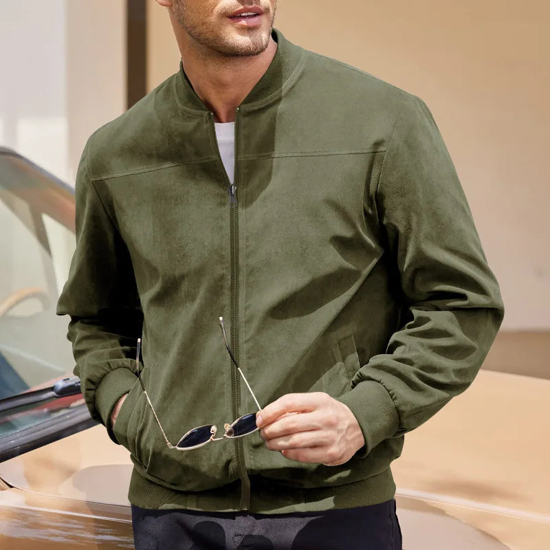 Zalecta | Giacca Primaverile Minimalista