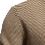 Konrad | Maglione elegante da uomo con design a bottoni