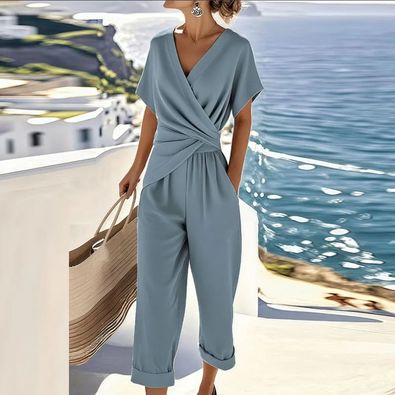 Colleen | Elegante Set Due Pezzi