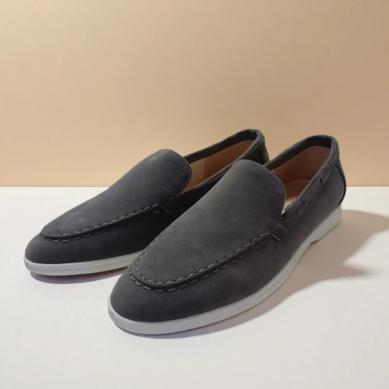 Zalecta | Mocassini Instap Premium
