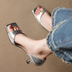 Valenti Tacchi in Pelle