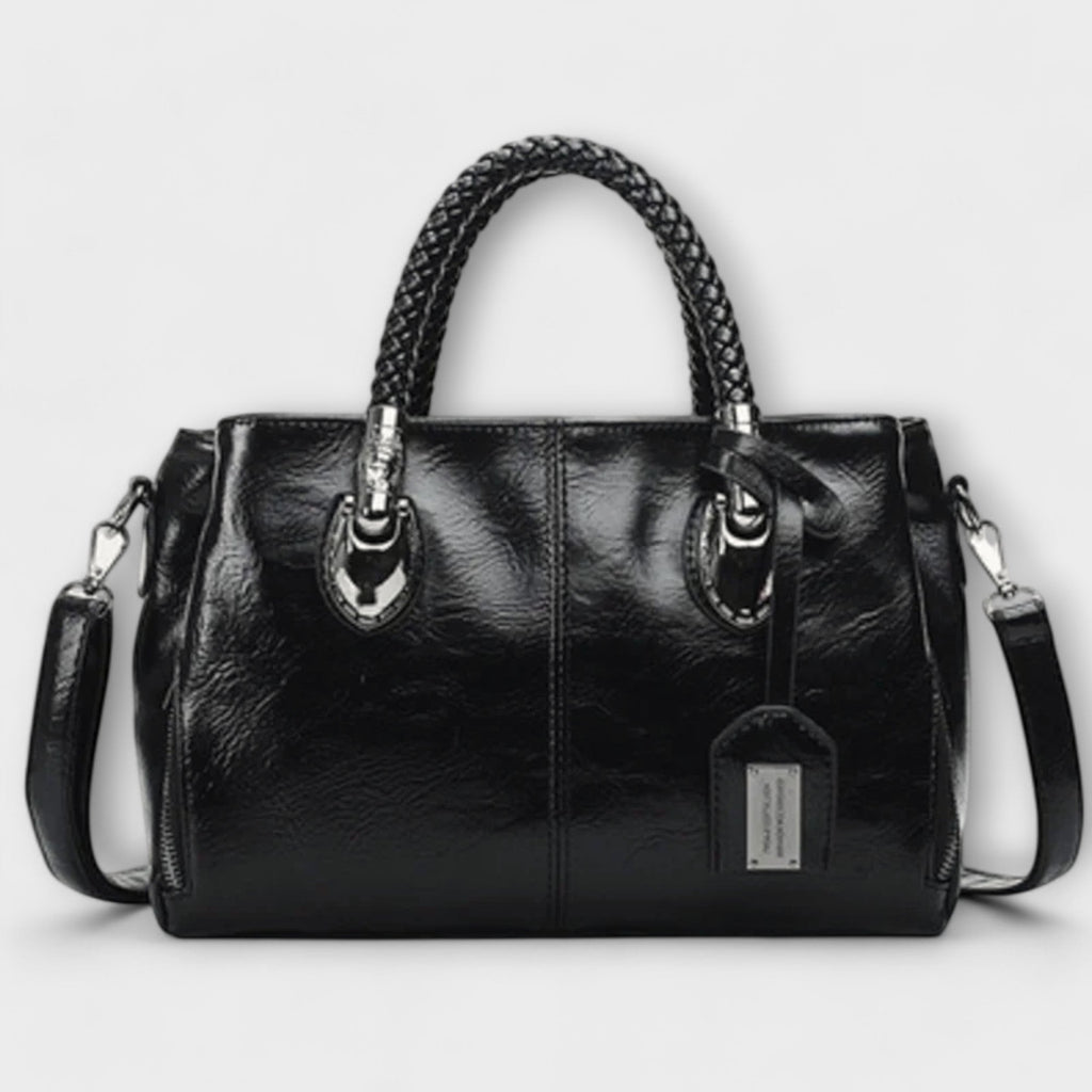 Olivia - Borsa Duffel Elegante