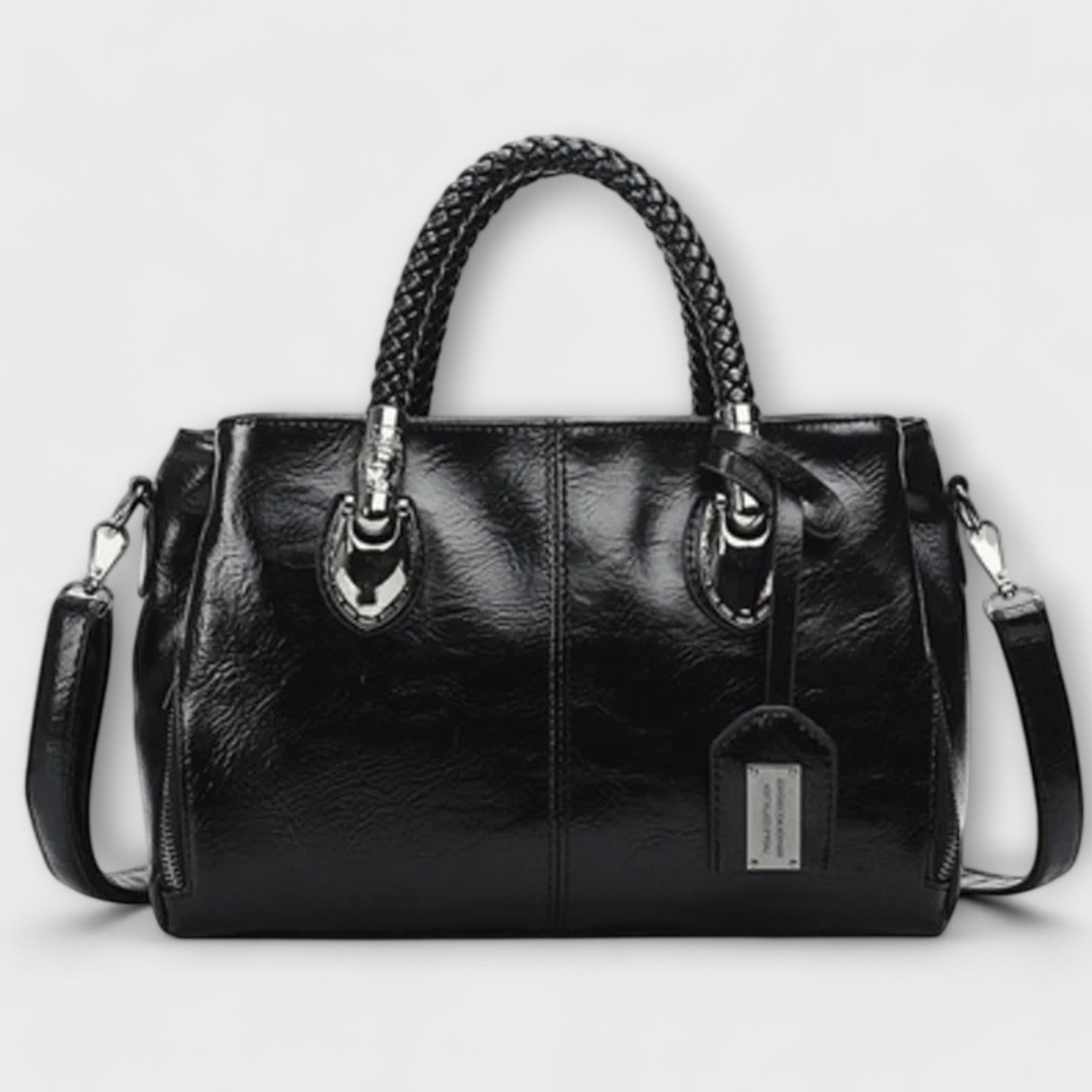 Olivia - Borsa Duffel Elegante