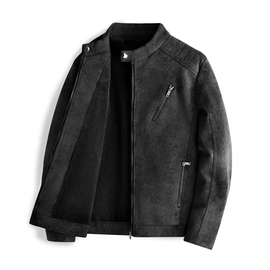 Maxim | Look Elegante in Suede