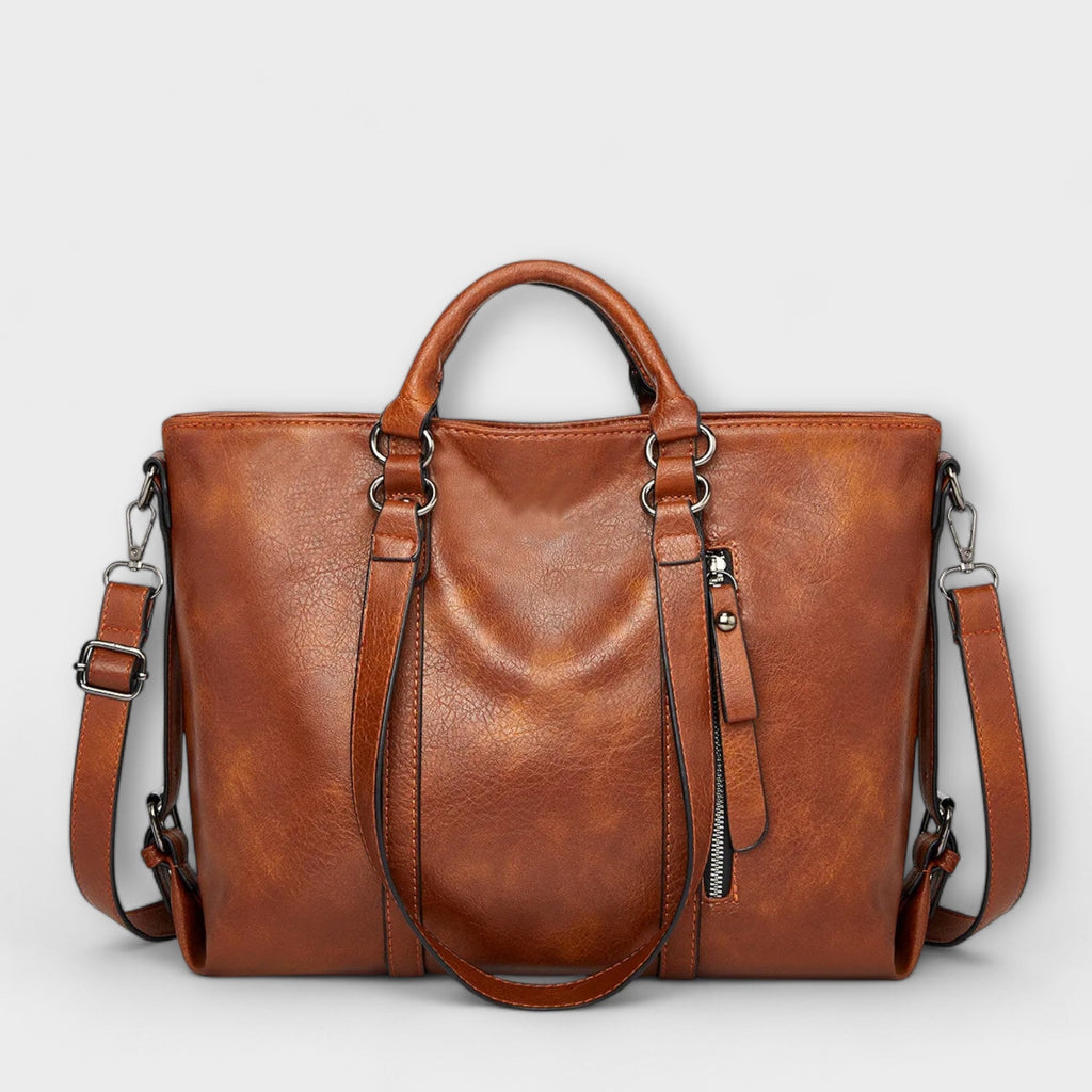 Olivia - Grande Borsa in Pelle