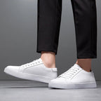 Enzo | Sneakers da Uomo in Pelle