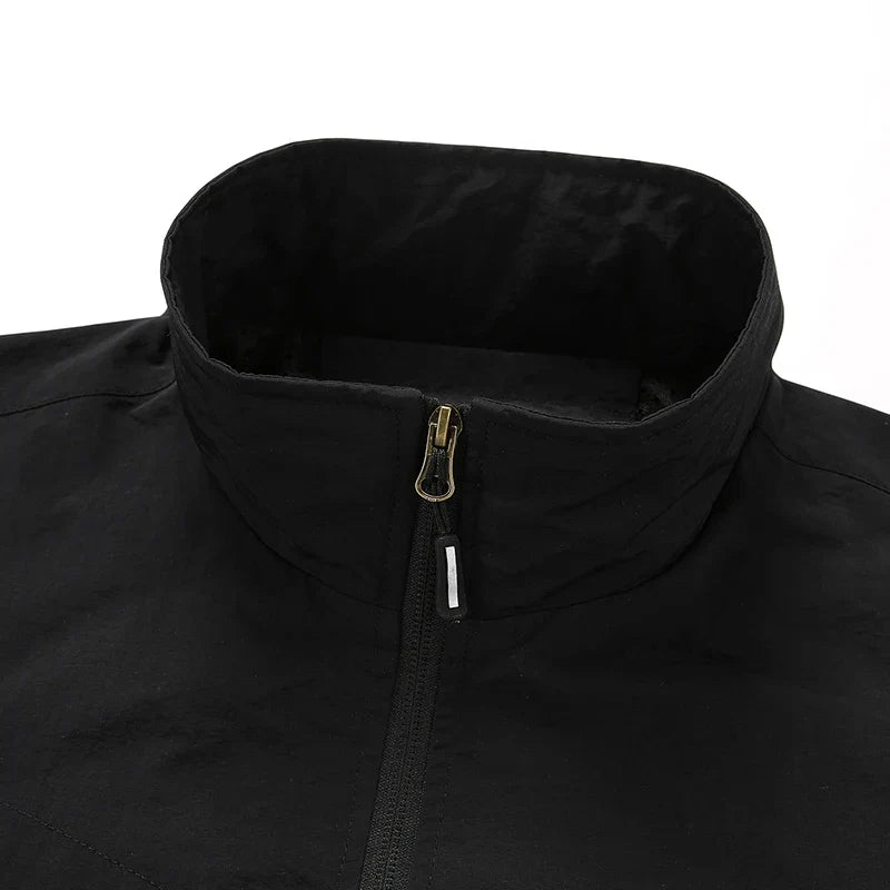 Bodie | Giacca Utility Moderna