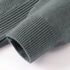 Corneel | Maglione Jacquard Premium
