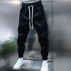 Carter | Pantaloni Tapered Moderni
