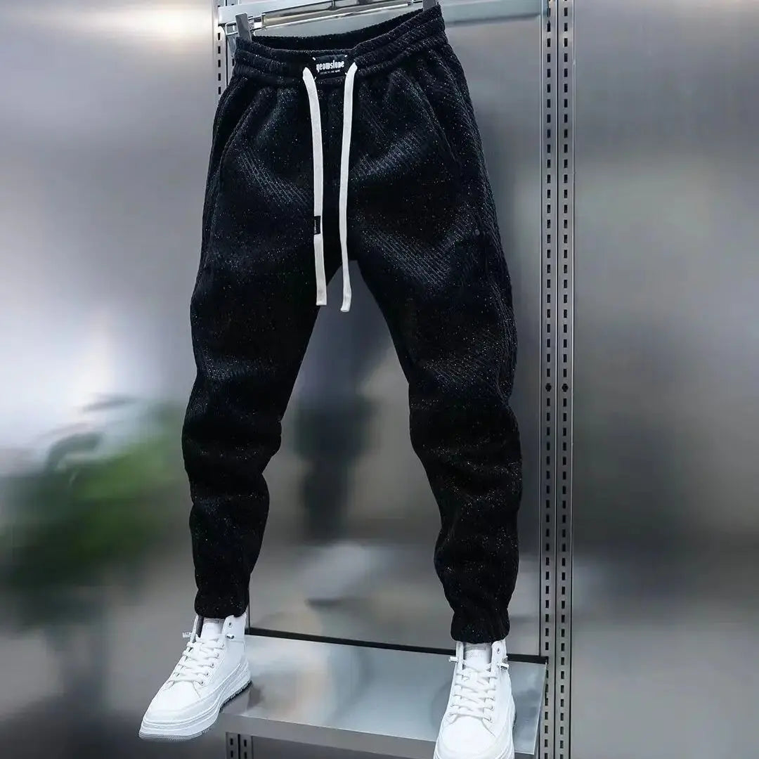 Carter | Pantaloni Tapered Moderni