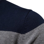 Zalecta | Premium Quarter Zip