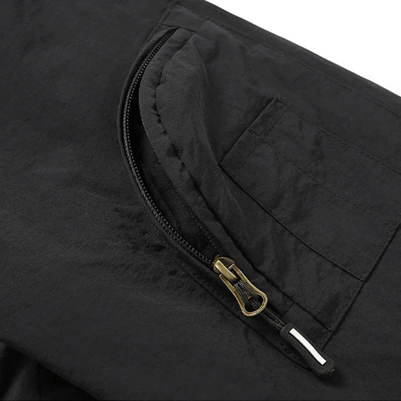 Bodie | Giacca Utility Moderna