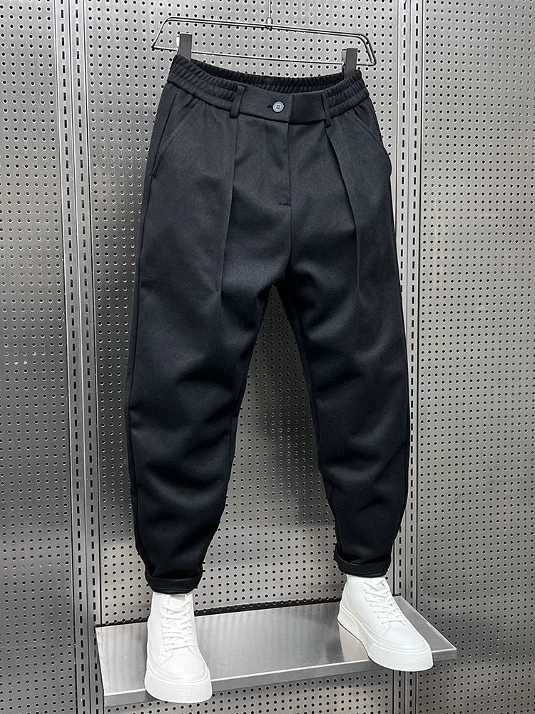 Bruno | Pantaloni Eleganti