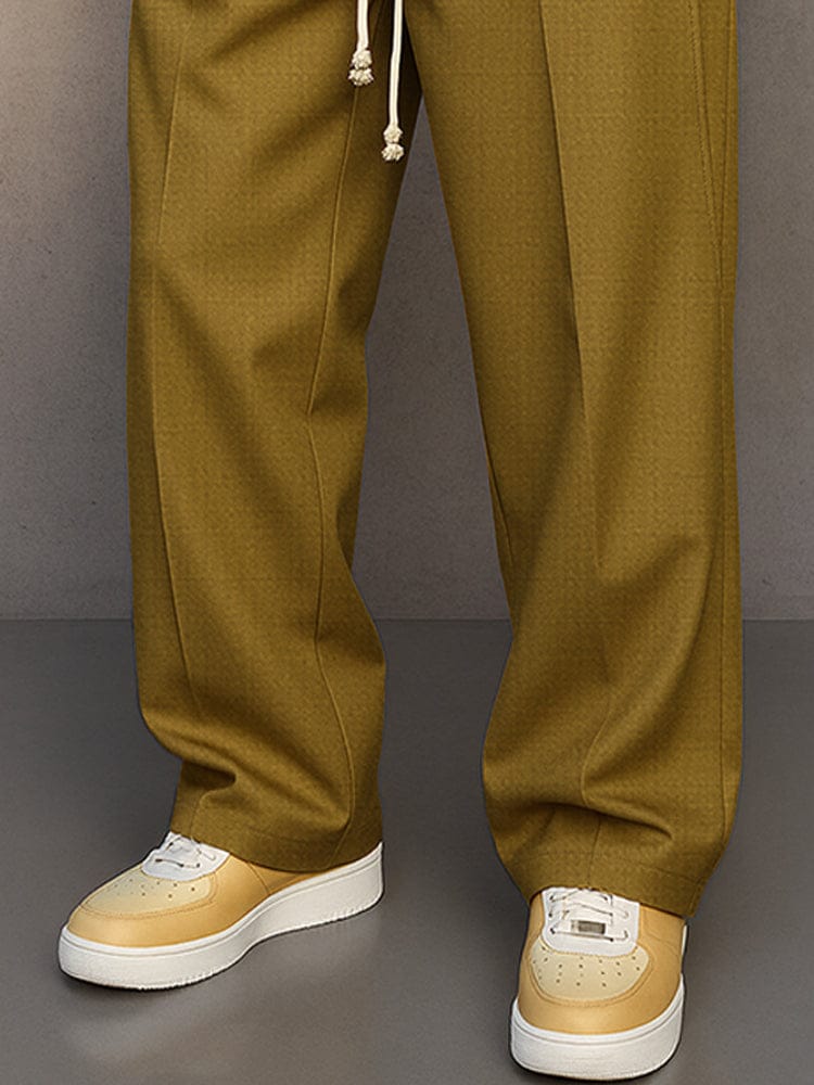Bram | Pantaloni dalla vestibilità rilassata