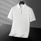 Zalecta | Polo a Coste Raffinato