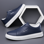 Zalecta | Sneakers Slip-On di Lusso