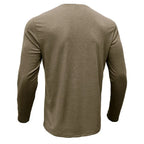 Camicia Logan Classic Henley