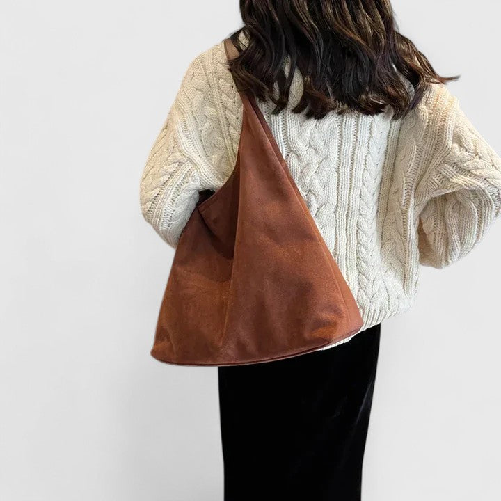 Sheryl | Elegante Borsa Tote