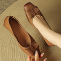 Roselle Tacchi in Pelle