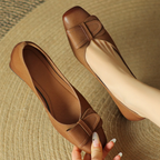 Roselle Tacchi in Pelle