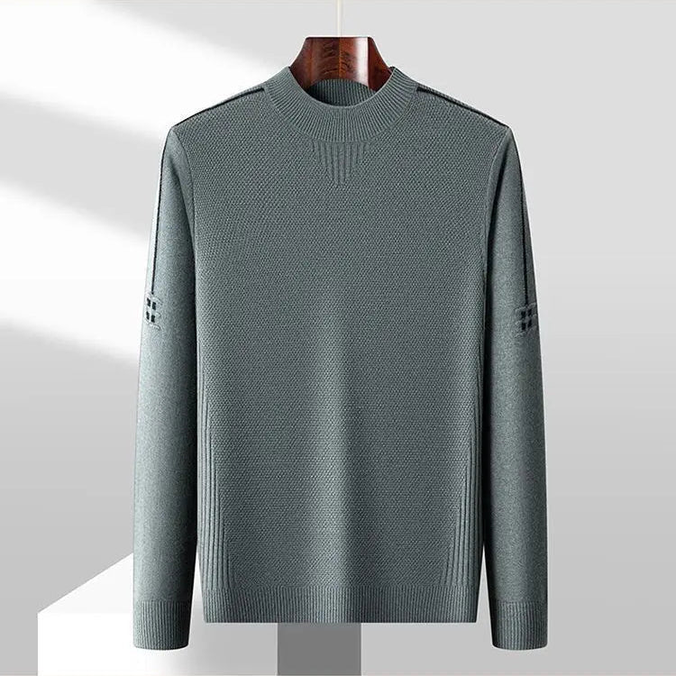 Corneel | Maglione Jacquard Premium