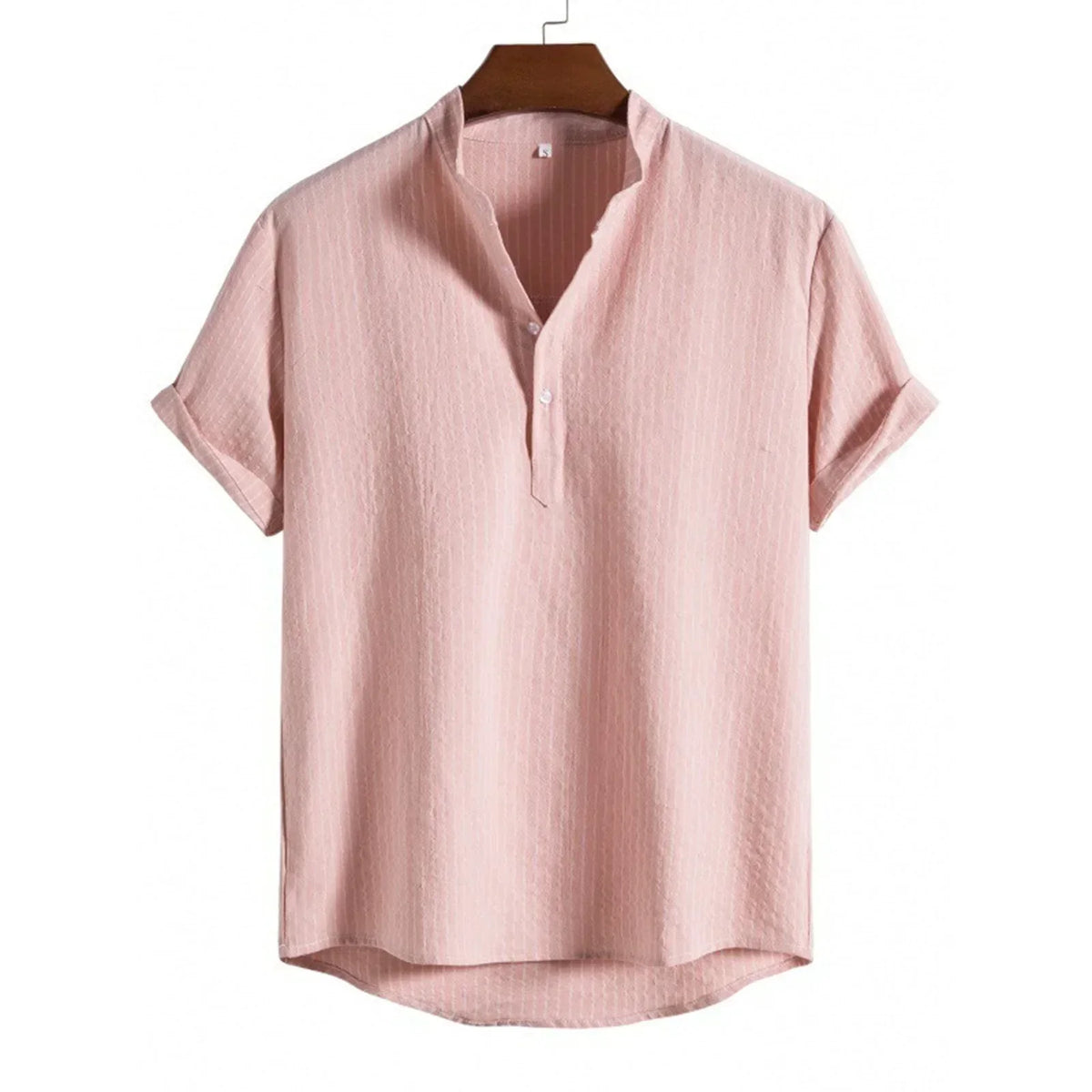 Zalecta | Camicia Riviera a Strisce