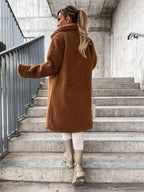 Naomi™| Mantella Coccolosa