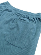 Ruben | Pantaloni in Corduroy Relaxed