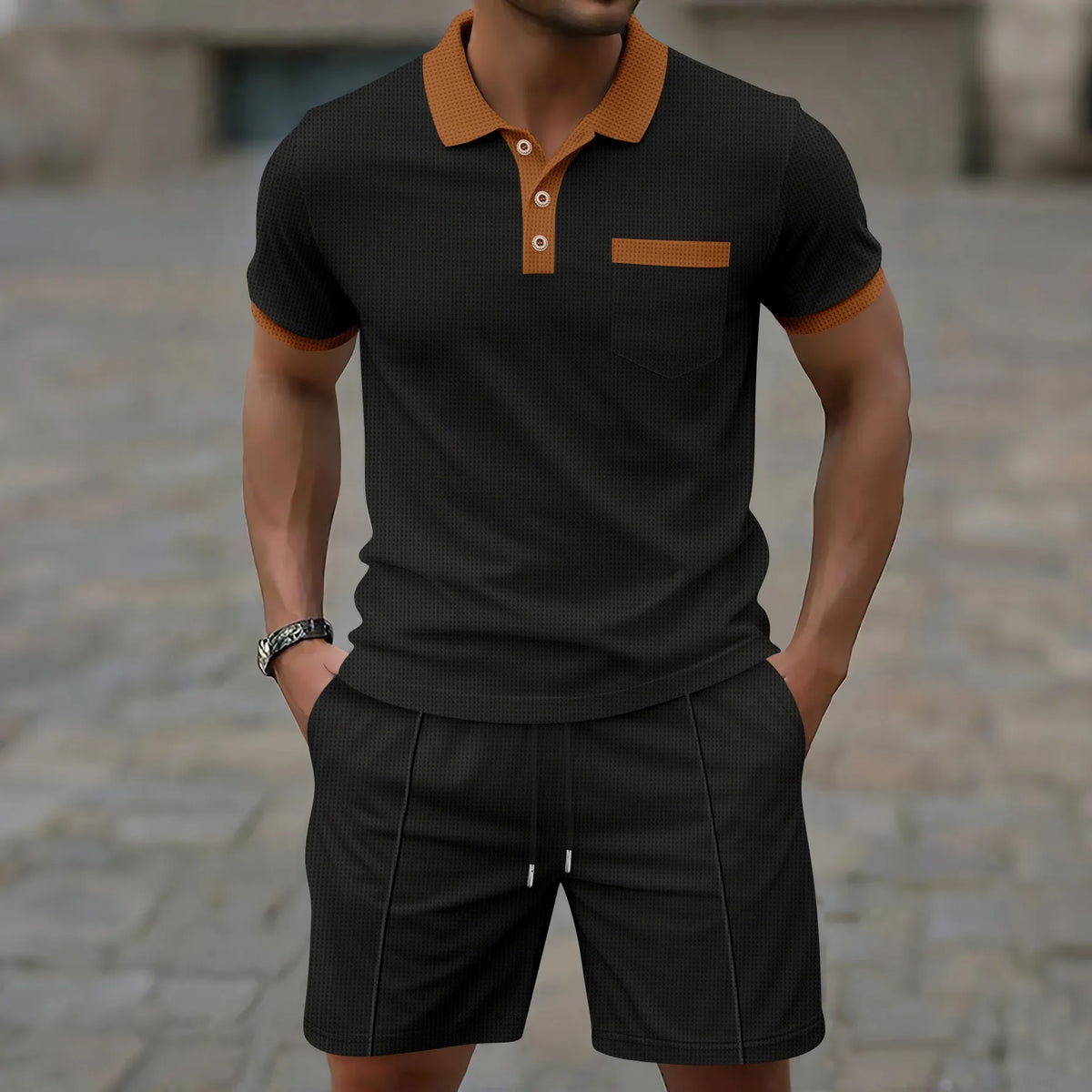 Zalecta | Set Polo Sportivo