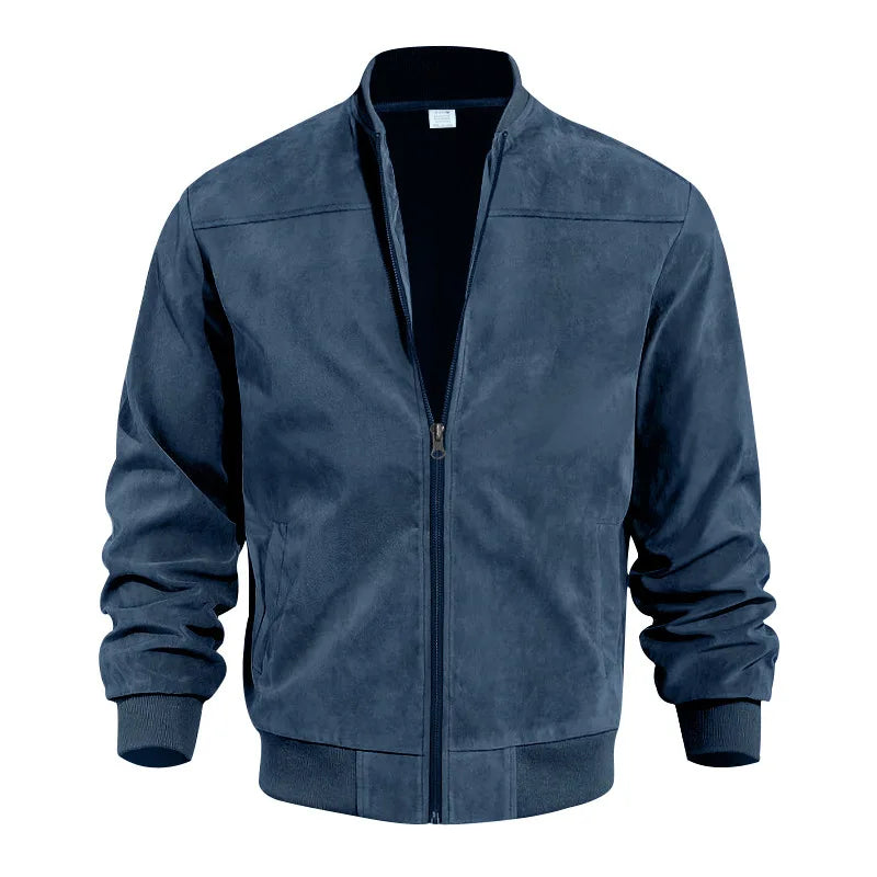 Zalecta | Giacca Primaverile Minimalista
