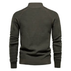 Ottmar | Cardigan in Cotone Esclusivo