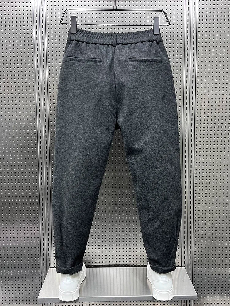 Bruno | Pantaloni Eleganti