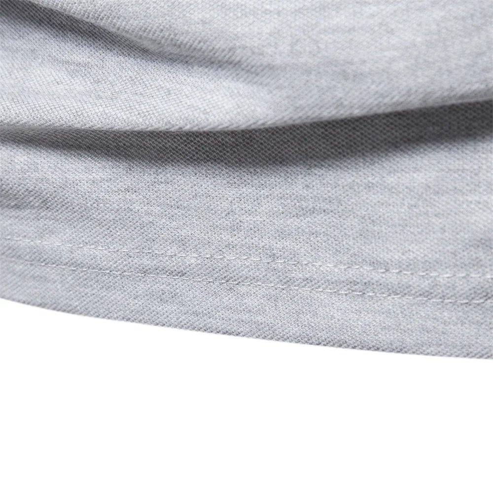 Zalecta | Polo Lunga Manica Luxe