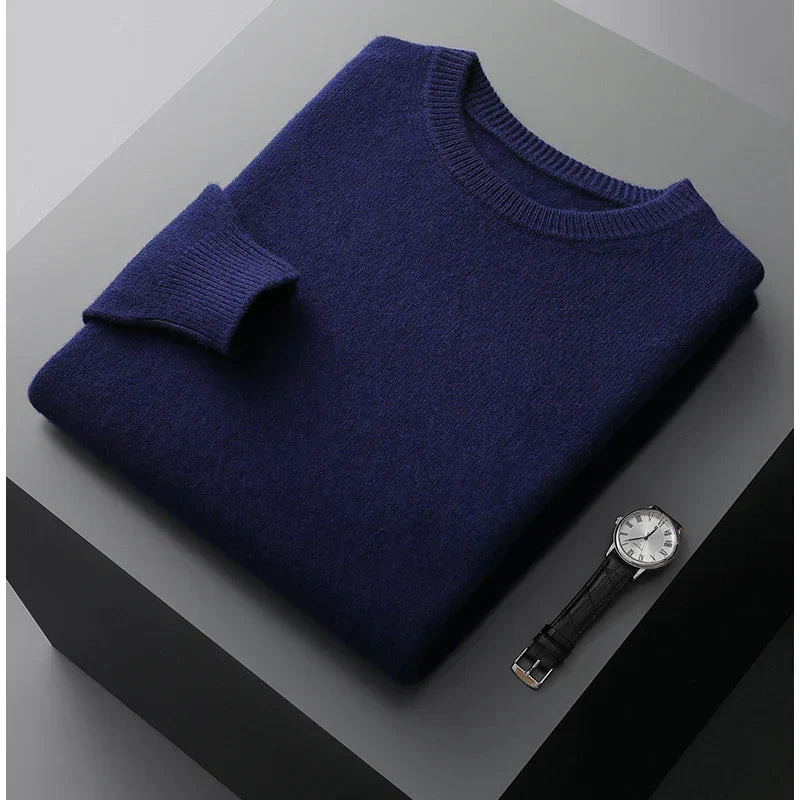 Maglione Soft-Knit Ibiza Signature