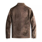 Maxim | Look Elegante in Suede