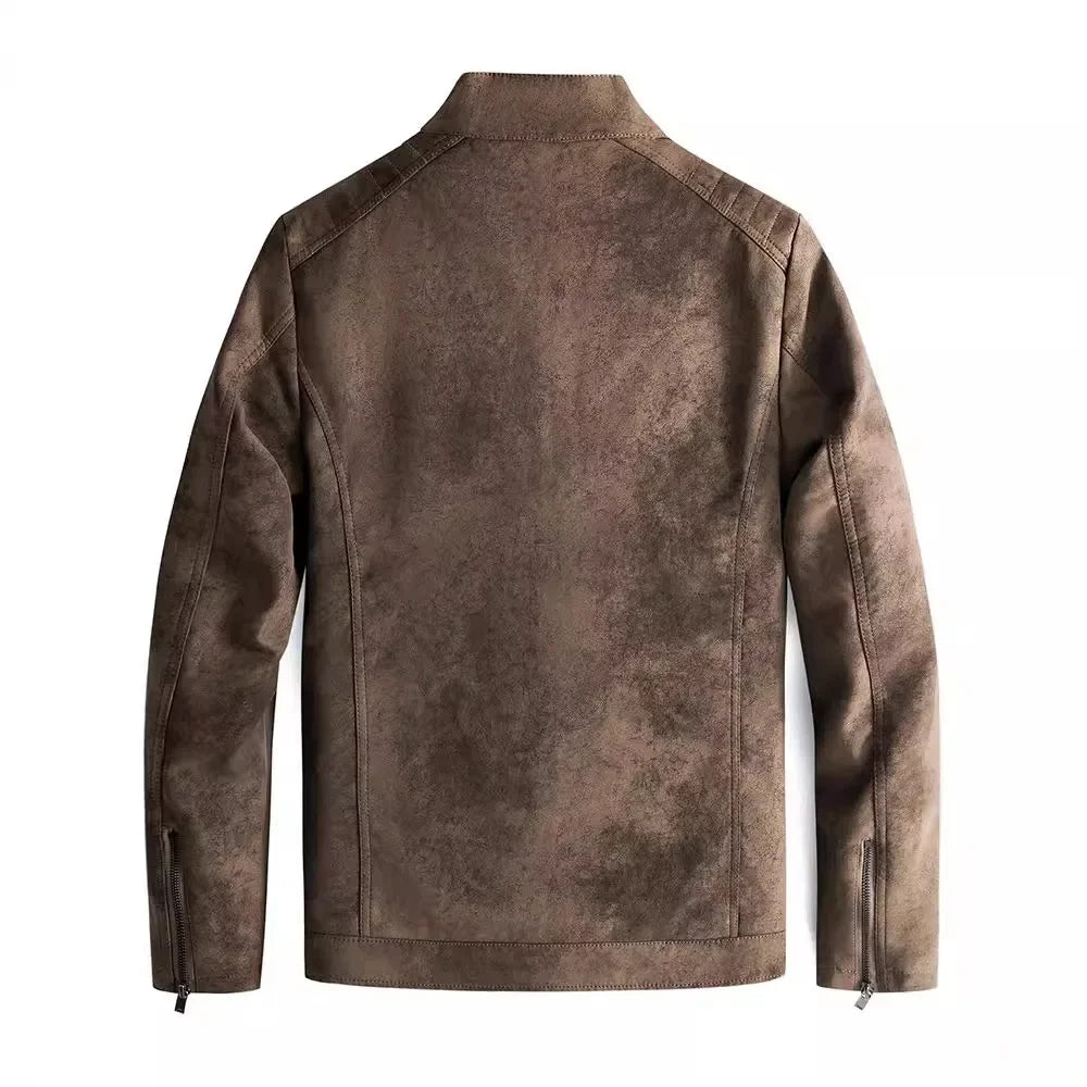 Maxim | Look Elegante in Suede